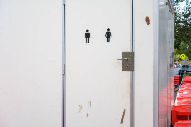 Sanitation services for porta potties in Woodlawn, VA