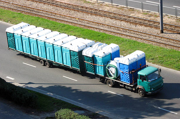 Portable Toilet Options We Offer in Woodlawn, VA